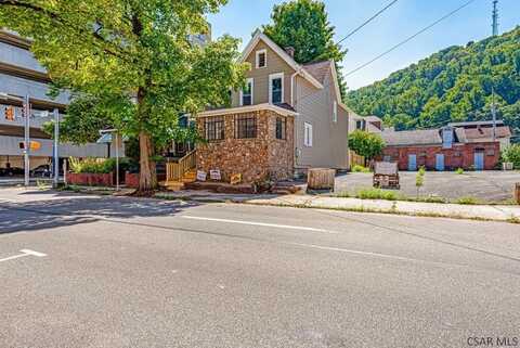 248 Vine St., Johnstown, PA 15901