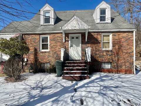 180 Crystal Street, Johnstown, PA 15905