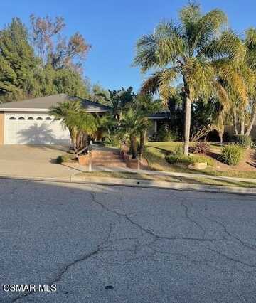 2898 Gage Avenue, Simi Valley, CA 93065