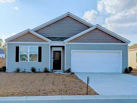 911 Woodside Creek Lane, Summerville, SC 29486