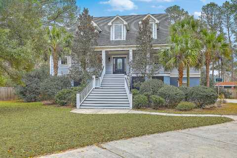 1012 Denali Court, Summerville, SC 29483