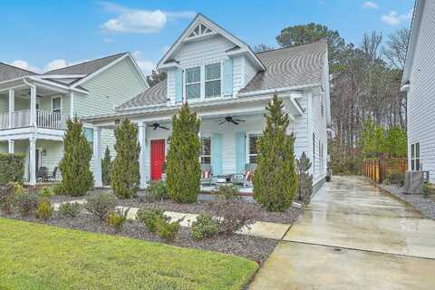 1702 Sparkleberry Lane, Johns Island, SC 29455