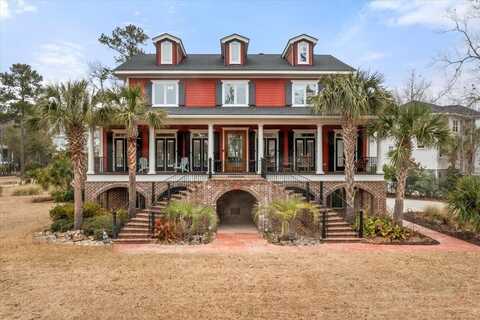 2786 Parkers Landing Road, Mount Pleasant, SC 29466