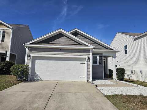 9715 Brandishing Road, Ladson, SC 29456