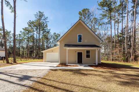 123 White Picket Lane, Summerville, SC 29483