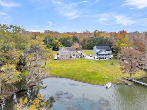 1106 Mccrae Drive, Moncks Corner, SC 29461