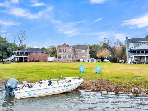 1106 Mccrae Drive, Moncks Corner, SC 29461