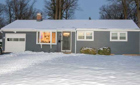 156 Goff Road, Wethersfield, CT 06109