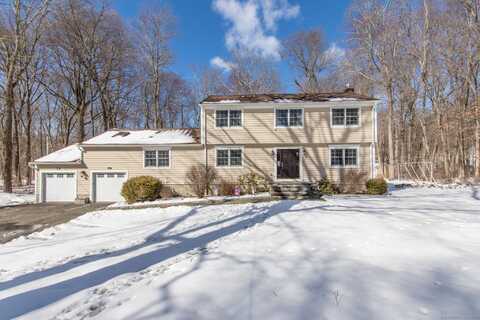 20 Snowberry Lane, Wilton, CT 06897