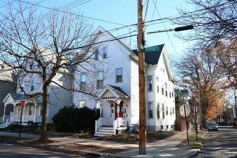 115 Foster Street, New Haven, CT 06511