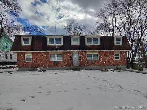 415 Tudor Street, Waterbury, CT 06704