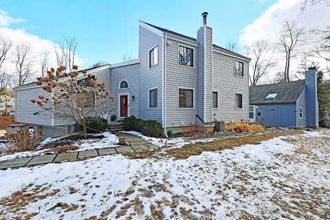 47 Old South Salem Road, Ridgefield, CT 06877