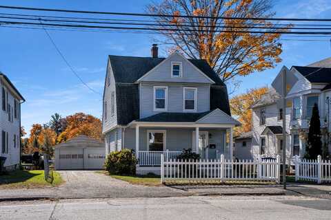 275 North Elm Street, Torrington, CT 06790