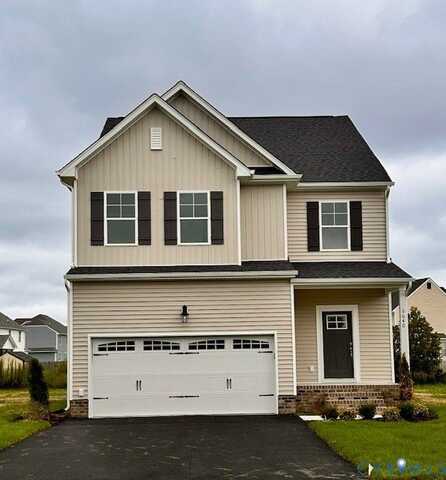 3640 Shining Armor Lane, Henrico, VA 23231