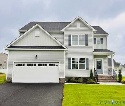 3653 Shining Armor Lane, Henrico, VA 23231
