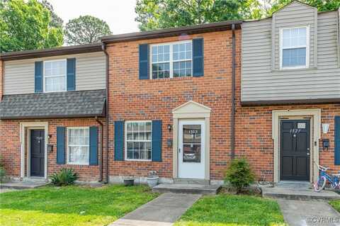 1525 Stowmarket Court, Richmond, VA 23225