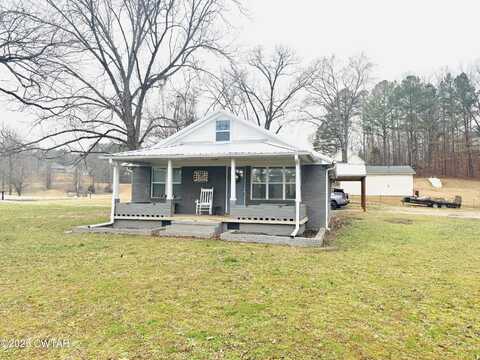 11 Twin View Circle, Selmer, TN 38375