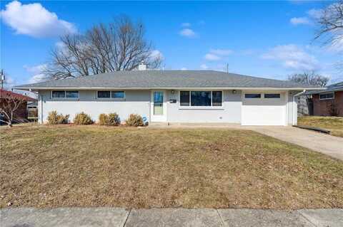 5741 Belmar Drive, Huber Heights, OH 45424