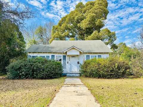 209 Johnson St., Geneva, AL 36340