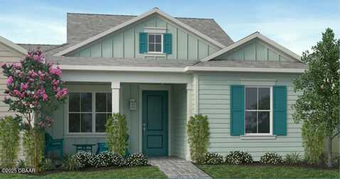 250 Summertime Place, Daytona Beach, FL 32124