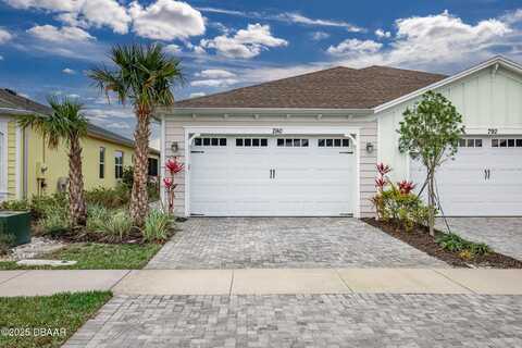 790 Coral Reef Way, Daytona Beach, FL 32124