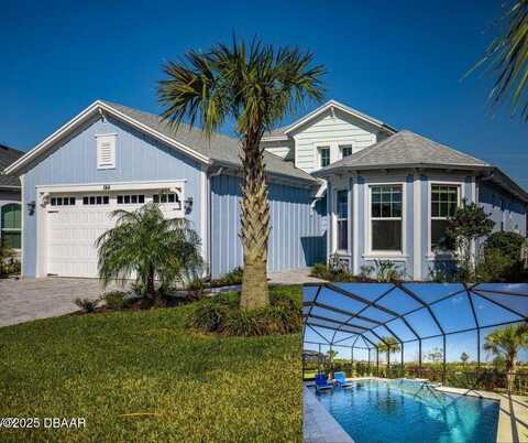 144 Red Lighthouse Point, Daytona Beach, FL 32124