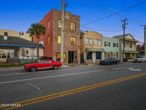 307 S Palmetto Avenue, Daytona Beach, FL 32114