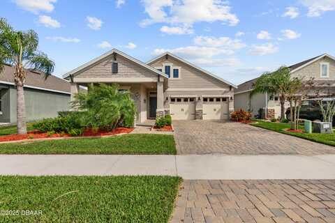 211 Venetian Palms Boulevard, New Smyrna Beach, FL 32168