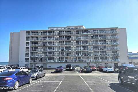 2043 S Atlantic Avenue, Daytona Beach, FL 32118