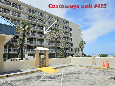 2043 S Atlantic Avenue, Daytona Beach, FL 32118