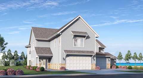 10986 Harbor Shores Dr, Sister Bay, WI 54234