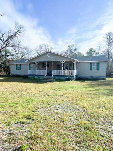 305 Florida Rd, Willacoochee, GA 31650