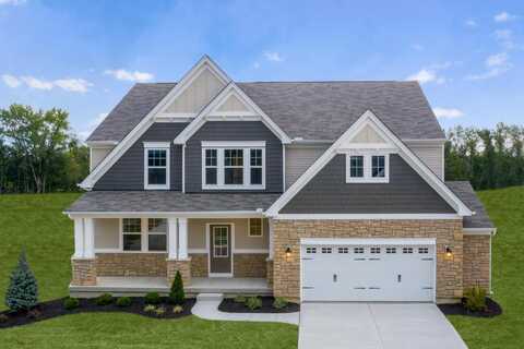 20054 Copper Stone Court, Westfield, IN 46074