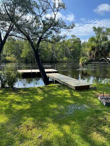 1210 Hwy 51, Steinhatchee, FL 32359