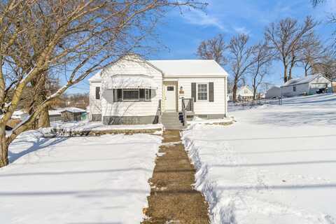 1231 Pleasant View Drive, Des Moines, IA 50315