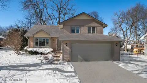 3724 SE 24th Court, Des Moines, IA 50320