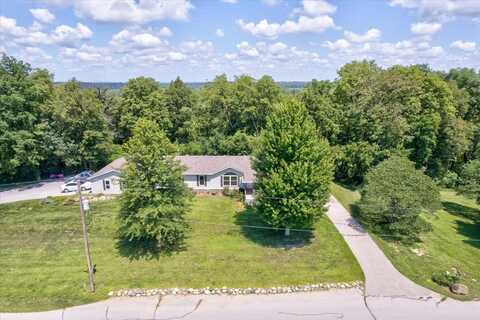 23031 Buchanan Trail, Hartford, IA 50118