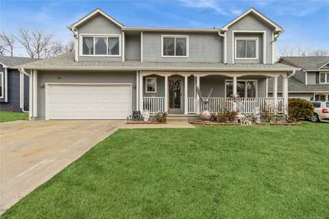 3015 Deerpath Court, Des Moines, IA 50320