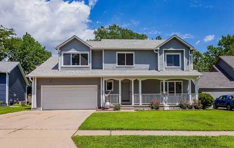 3015 Deerpath Court, Des Moines, IA 50320