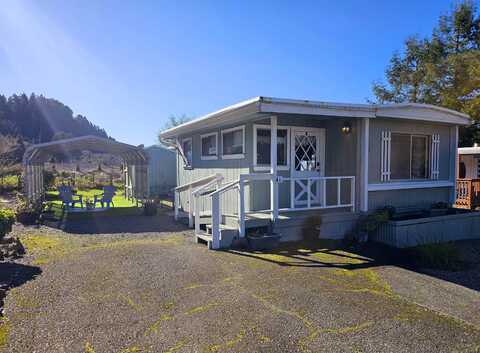 3420 Kings Valley, CRESCENT CITY, CA 95531