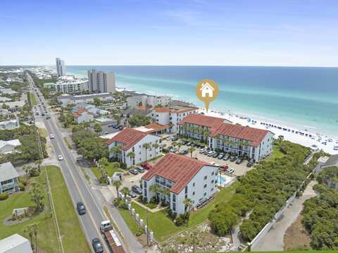 3604 E County Highway 30A, Santa Rosa Beach, FL 32459