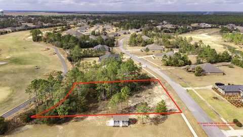 Tbd Brushed Dune Circle, Freeport, FL 32439