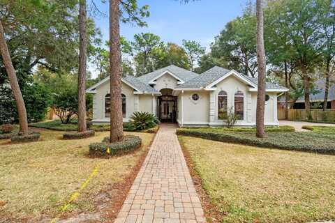 831 Coldwater Creek Circle, Niceville, FL 32578