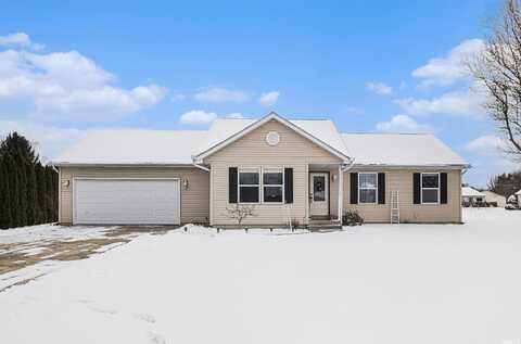 19476 Sun Circle Court, Goshen, IN 46528