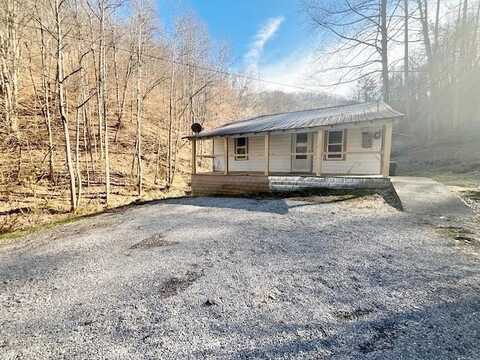 188 JOHNSON HOLLOW ROAD, Pikeville, KY 41501