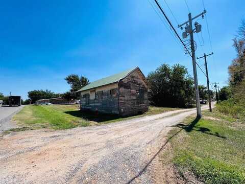 Main, Ringwood, OK 73768