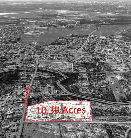1657 FM 2030, Eagle Pass, TX 78852