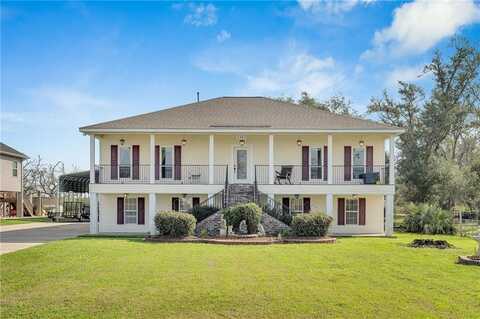 5563 PERRIN Street, Lafitte, LA 70067