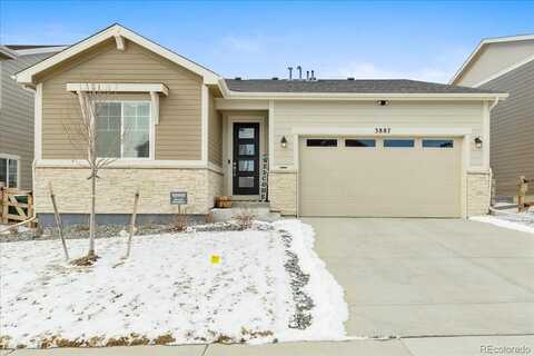 3887 Grand Baker Street, Aurora, CO 80019