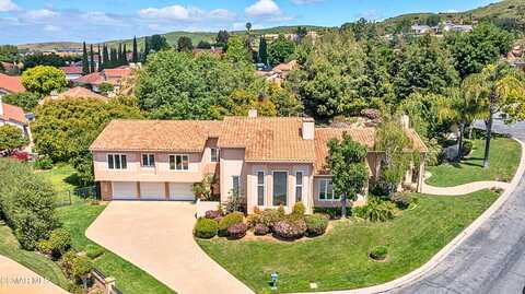 1687 Castlebridge Court, Westlake Village, CA 91362